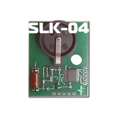 SLK-04 Tango Emulator For Toyota Lexus Smart Key System With DST AES Page1 A9 -