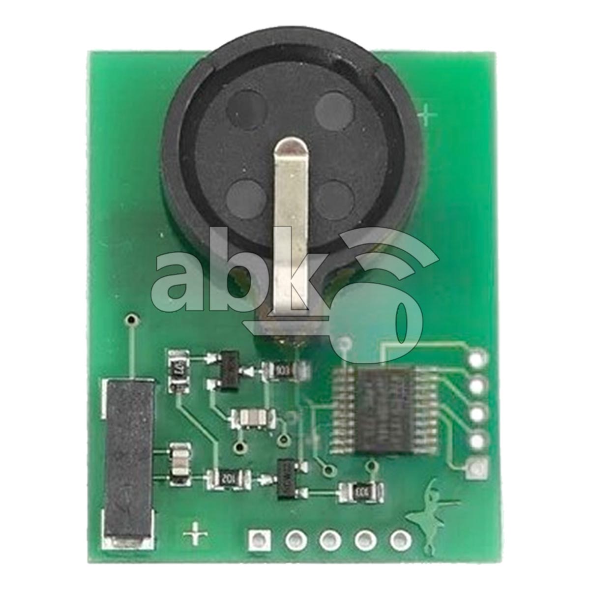 SLK 06 Tango Emulator Sniffer For Toyota Immobilizer AKL Key System With H Chip  