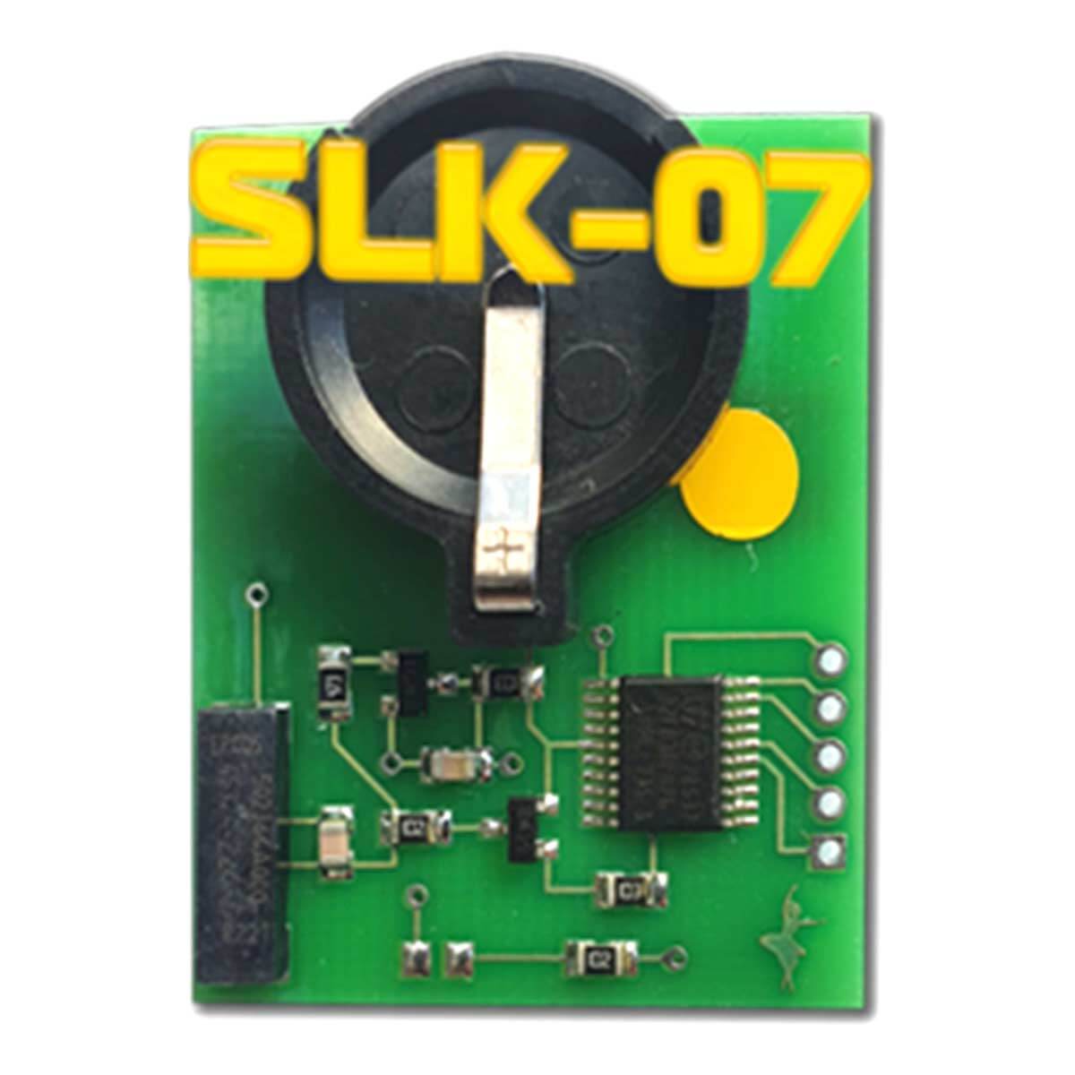 SLK 07 Tango Emulator For Toyota Lexus Smart Key System With DST AES Page1 AA  