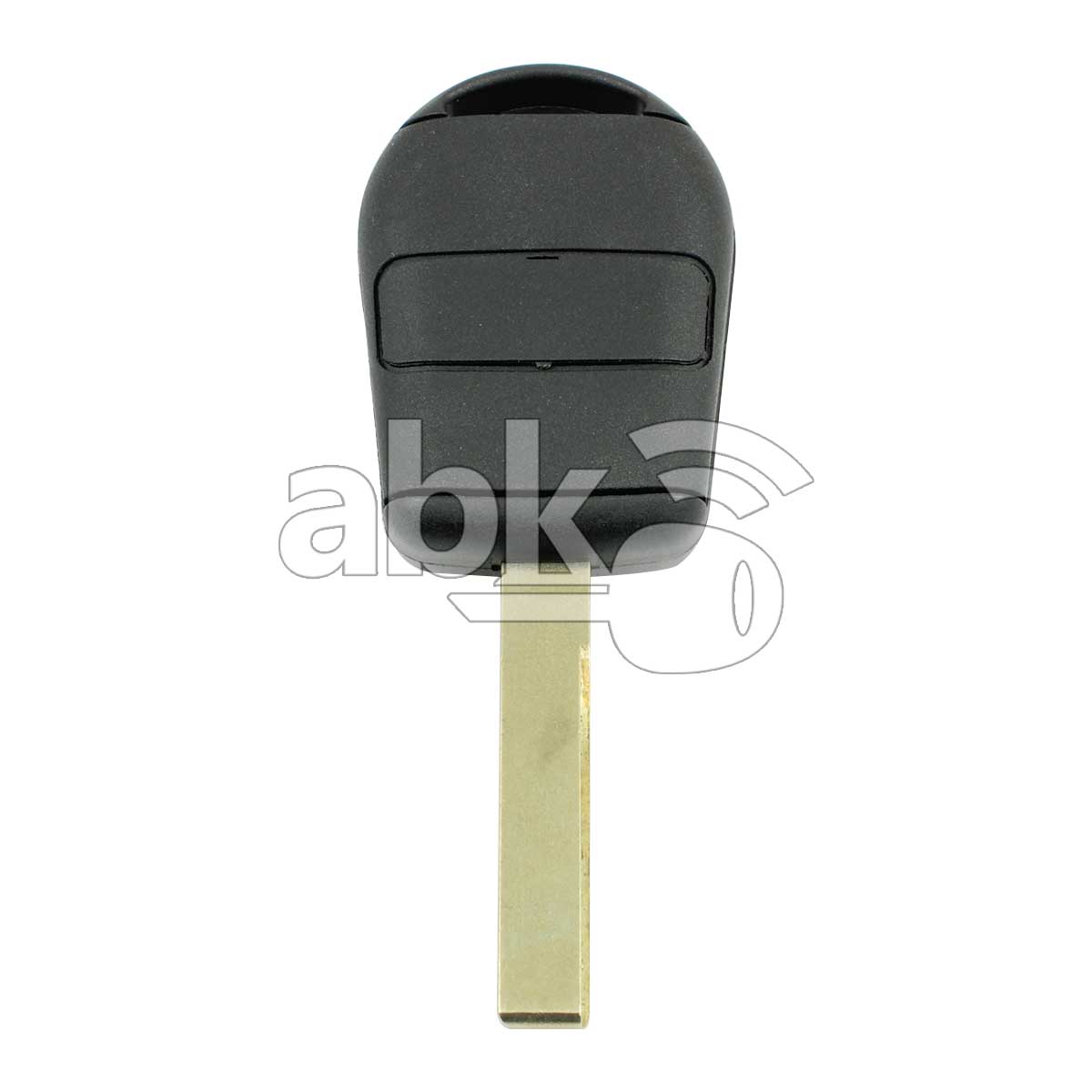 Genuine Range Rover Vogue 2002+ Key Head Remote 3Buttons 433MHz HU92 - ABK-2094 - ABKEYS.COM