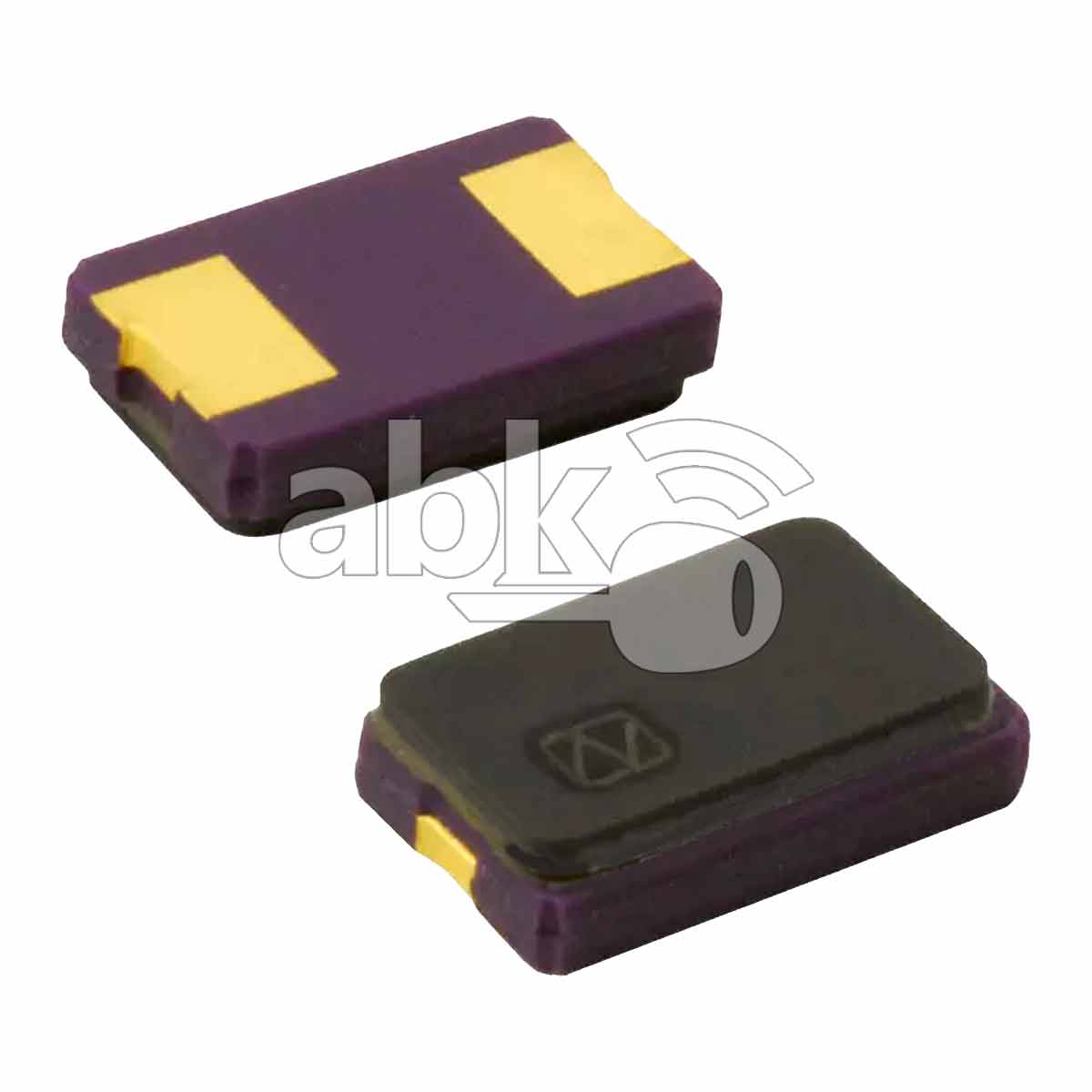 Mercedes Benz Remote Signal 315Mhz Crystal - ABK-2100-CRSTL-315 - ABKEYS.COM