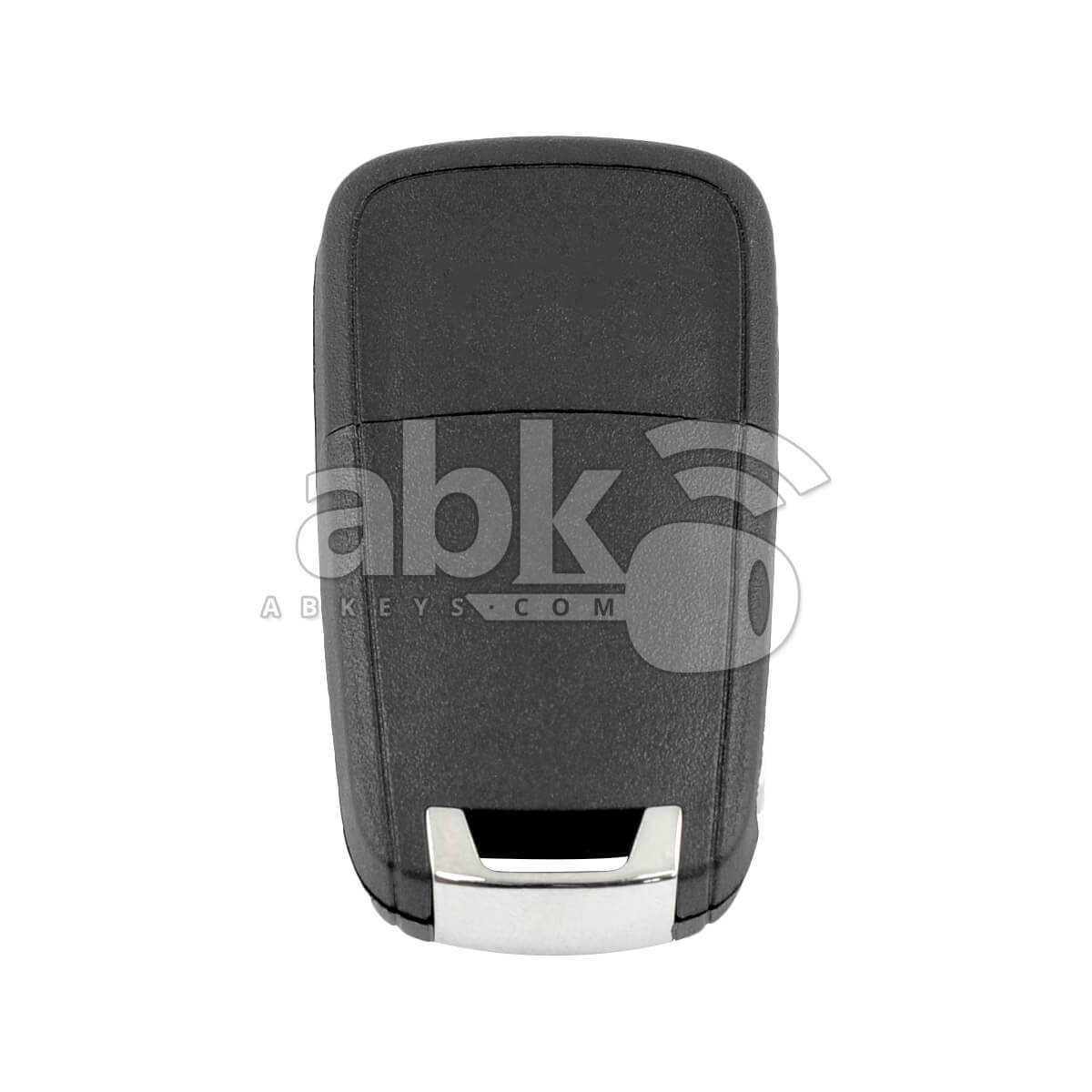 Chevrolet 2009+ Flip Remote Cover 4Buttons HU100 - ABK-2101 - ABKEYS.COM