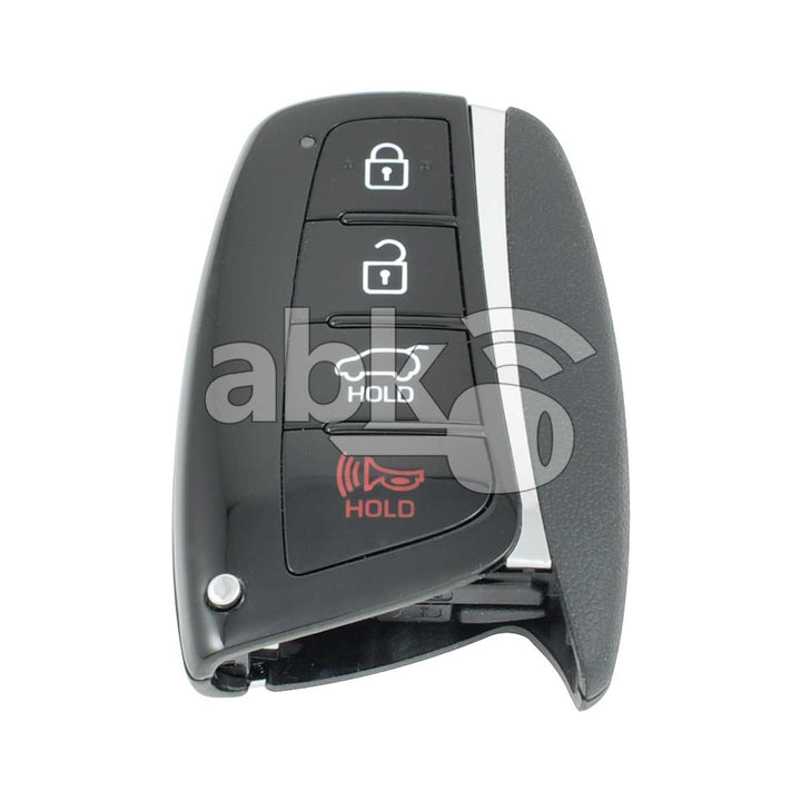Hyundai Santa Fe 2013+ Smart Key 4Buttons 95440-4Z200 315MHz SY5DMFNA04 - ABK-2102 - ABKEYS.COM
