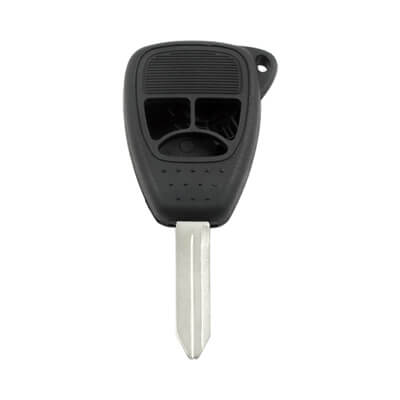 Jeep, Dodge 2005+ Cabeza de Llave Funda de Mando, 3Botones, CY22
