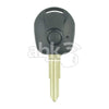 Ssangyong 2000+ Key Head Remote Cover 2Buttons SSY3 - ABK-2108 - ABKEYS.COM