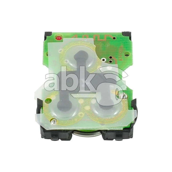 Genuine Range Rover Vogue Bmw 1998+ Remote Control Board 315MHz 433MHz - ABK-2111 - ABKEYS.COM