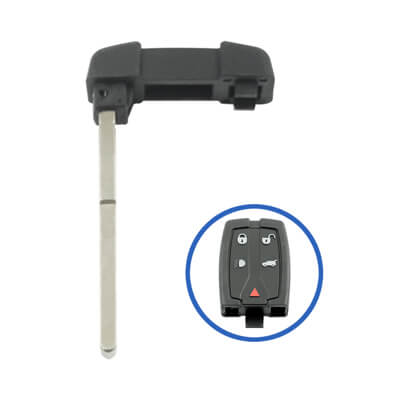 Espadín Llave Inteligente Land Rover Freelander2 2006-2012 LR007227, HU101