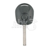 Ssangyong 2006+ Key Head Remote Cover 2Buttons TOY40 - ABK-2117 - ABKEYS.COM