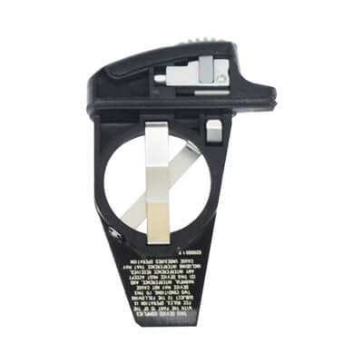 Genuine Mercedes Benz Small Nec 1999+ Smart Key Battery Tray