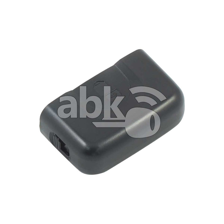Genuine Nissan Qashqai Pathfinder X-Trail Micra Note 2003+ Smart Key Cover 285E3-BC40A - ABK-2122 -