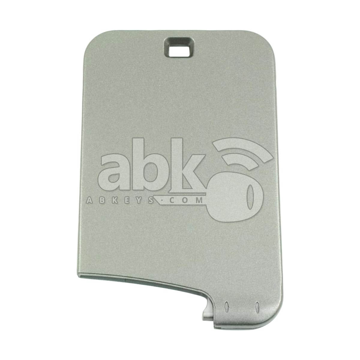 Renu Laguna 2002+ Smart Key Cover 2Buttons - ABK-2125 - ABKEYS.COM