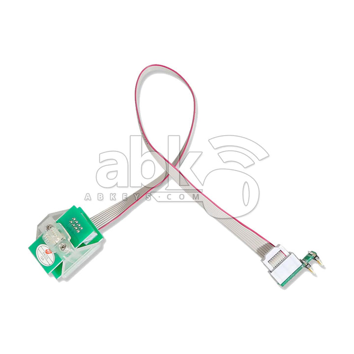 Bmw FEM-BDC Chip Adapter For 95128/95256 To Read and Write Immo Data For VVDI Prog - ABK-2129 -