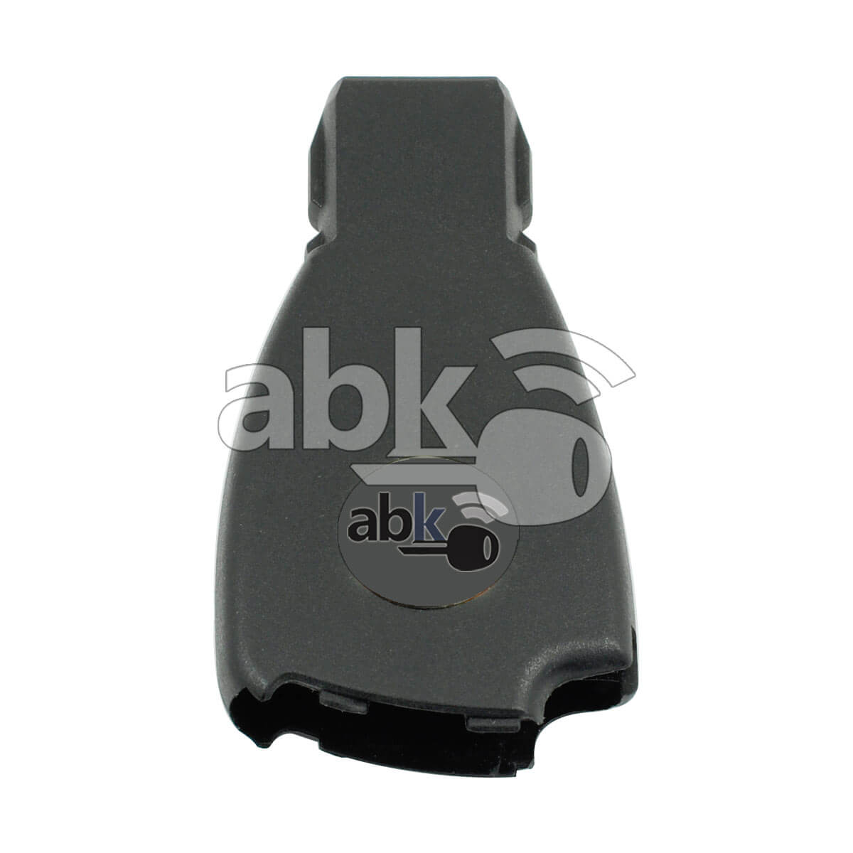 Genuine Mercedes Benz Small Nec 1999+ Smart Key Cover 4Buttons - ABK-2131 - ABKEYS.COM