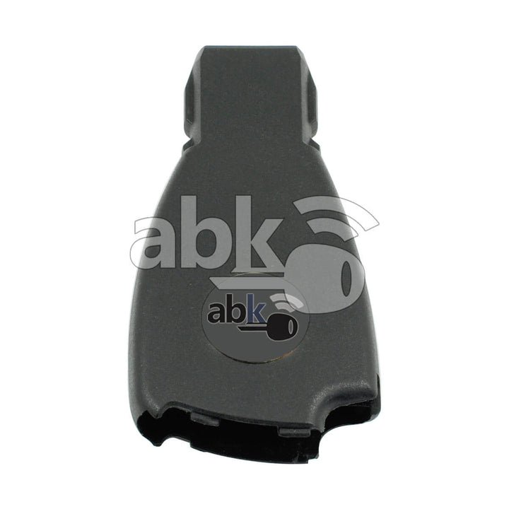 Genuine Mercedes Benz Small Nec 1999+ Smart Key Cover 4Buttons - ABK-2131 - ABKEYS.COM