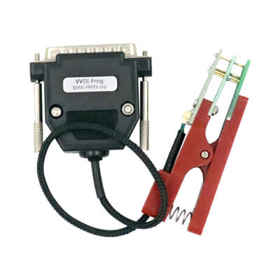 Bmw FRM3 Repair Clip for VVDI Prog - ABK-2134 - ABKEYS.COM