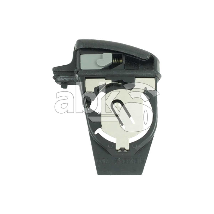 Genuine Mercedes Benz Small Nec Keyless Go 2001+ Smart Key Battery Tray - ABK-2136 - ABKEYS.COM
