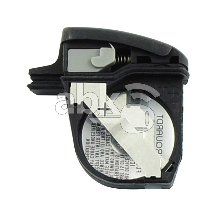 Genuine Mercedes Benz Small Nec Keyless Go 2001+ Smart Key Battery Tray - ABK-2137 - ABKEYS.COM