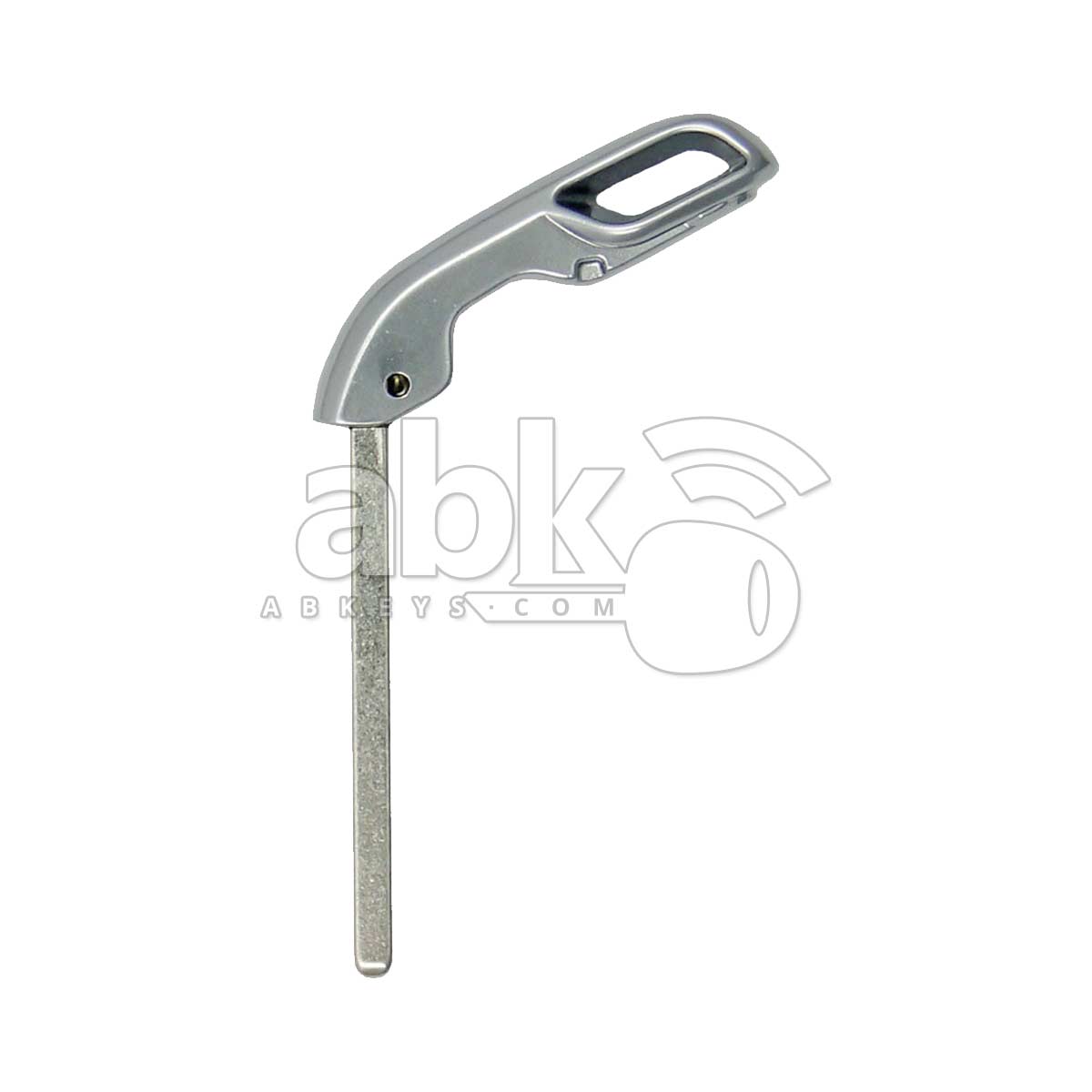 Chevrolet Cadillac 2020+ Smart Key Blade 13536119 HU100   ABK 2138   ABKEYS