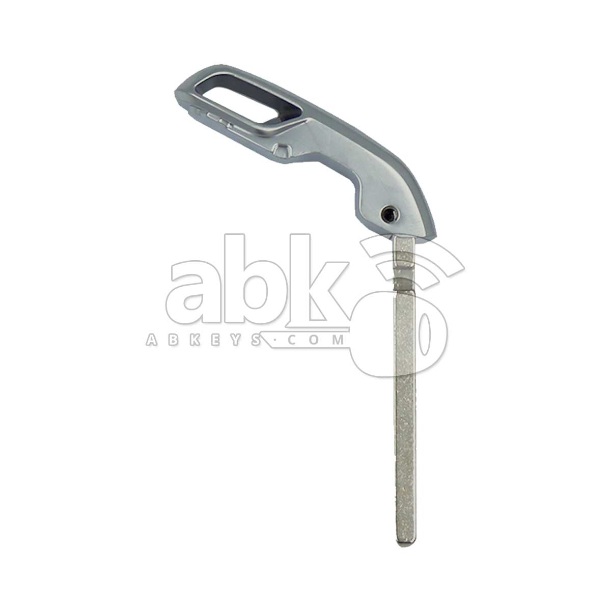 Chevrolet Cadillac 2020+ Smart Key Blade 13536119 HU100   ABK 2138   ABKEYS