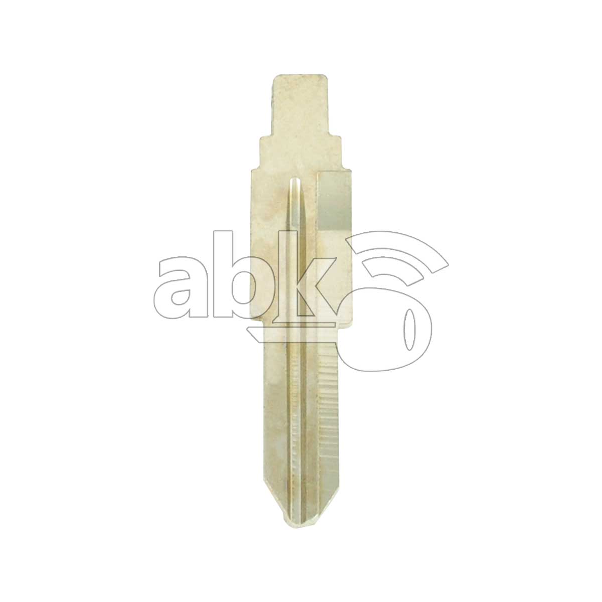 KeyDiy Xhorse Remote Key Blade For Toyota TOY42 - ABK-2142 - ABKEYS.COM