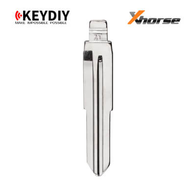 KeyDiy Xhorse Remote Key Blade For Toyota TOY41R - ABK-2144 - ABKEYS.COM