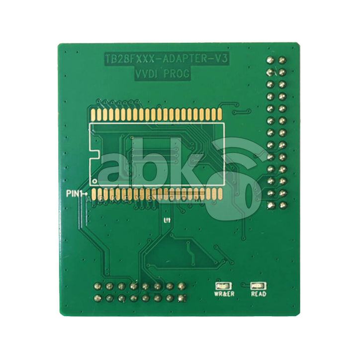 Xhorse VVDI Prog TB28FXXX Flash Adapter V3 - ABK-2148 - ABKEYS.COM
