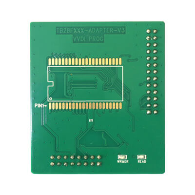 Adaptateur Flash Xhorse VVDI Prog TB28FXXX V3