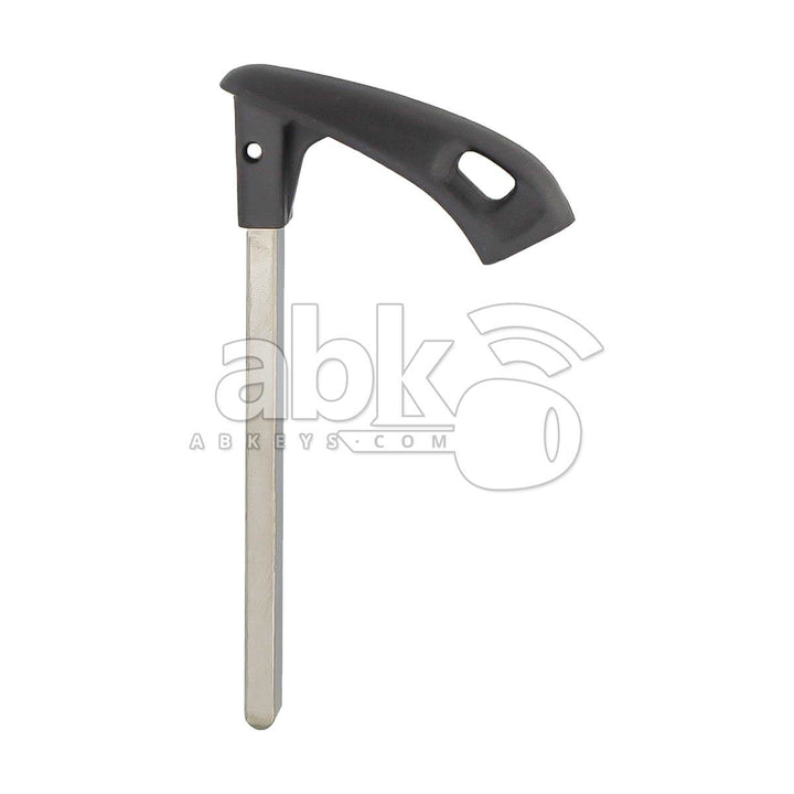 Chevrolet Suburban Tahoe Gmc Yukon 2021+ Smart Key Blade 13536164 HU100 - ABK-2153 - ABKEYS.COM