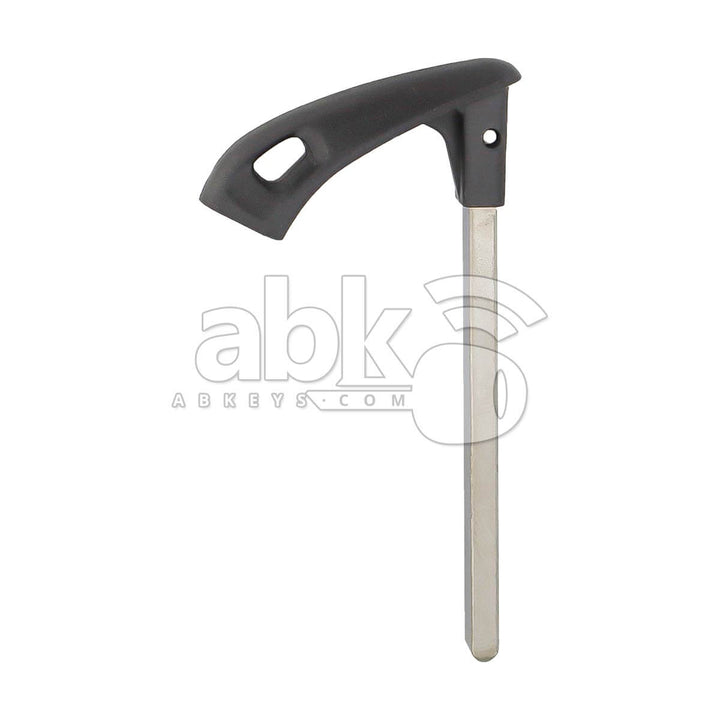 Chevrolet Suburban Tahoe Gmc Yukon 2021+ Smart Key Blade 13536164 HU100 - ABK-2153 - ABKEYS.COM