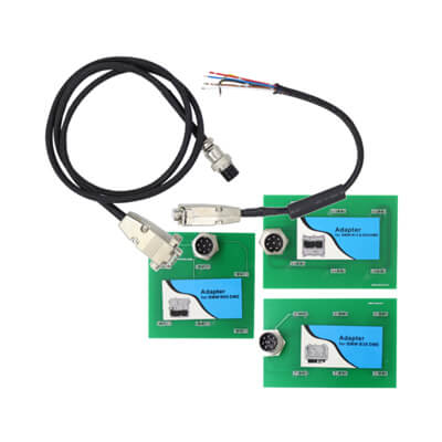 Bmw MEVD17.2.x N13 & N20 N55 B38 DME Adapter To Read ISN For VVDI Prog