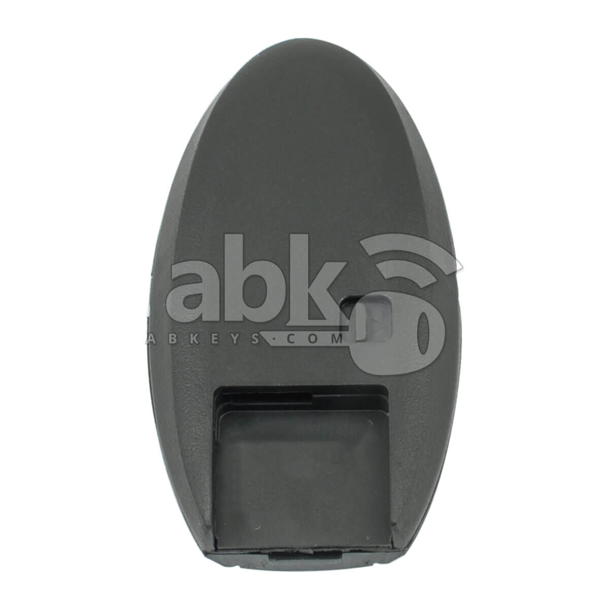 Nissan 2007+ Smart Key Cover 3Buttons - ABK-2156 - ABKEYS.COM