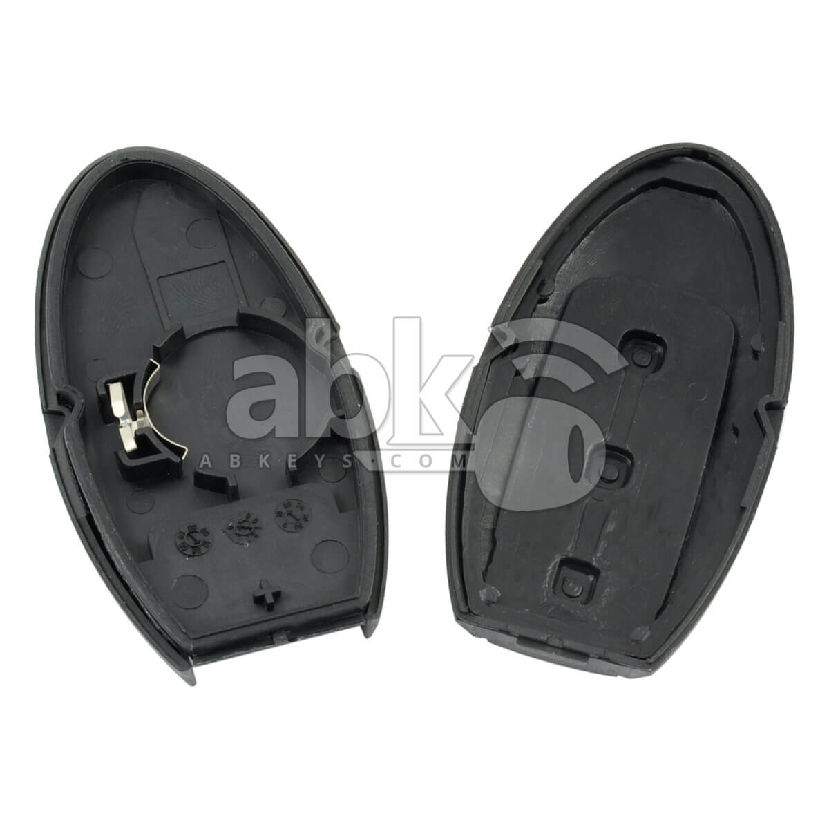 Nissan 2007+ Smart Key Cover 3Buttons - ABK-2156 - ABKEYS.COM