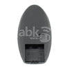 Nissan 2007+ Smart Key Cover 4Buttons - ABK-2157 - ABKEYS.COM