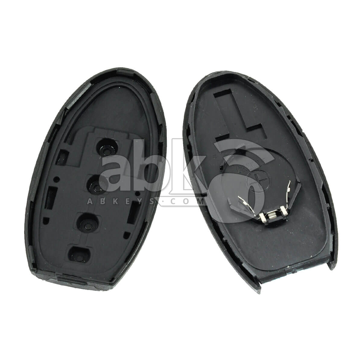 Nissan 2007+ Smart Key Cover 4Buttons - ABK-2157 - ABKEYS.COM