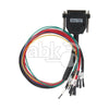 Xhorse VVDI Prog ECU Reflash Cable - ABK-2161 - ABKEYS.COM