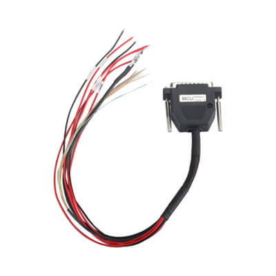 Xhorse VVDI Prog Câble de Reflash MCU V3