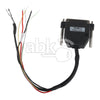 Xhorse VVDI Prog MC9S12 Reflash Cable V1 - ABK-2163 - ABKEYS.COM