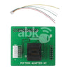 Xhorse VVDI Prog PCF79XX Adapter V2 XDPG08 - ABK-2164 - ABKEYS.COM