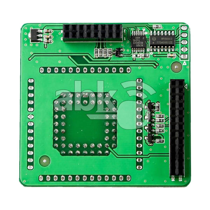 Xhorse VVDI Prog MC68HC05BX PLCC52 Adapter XDPG15 - ABK-2167 - ABKEYS.COM