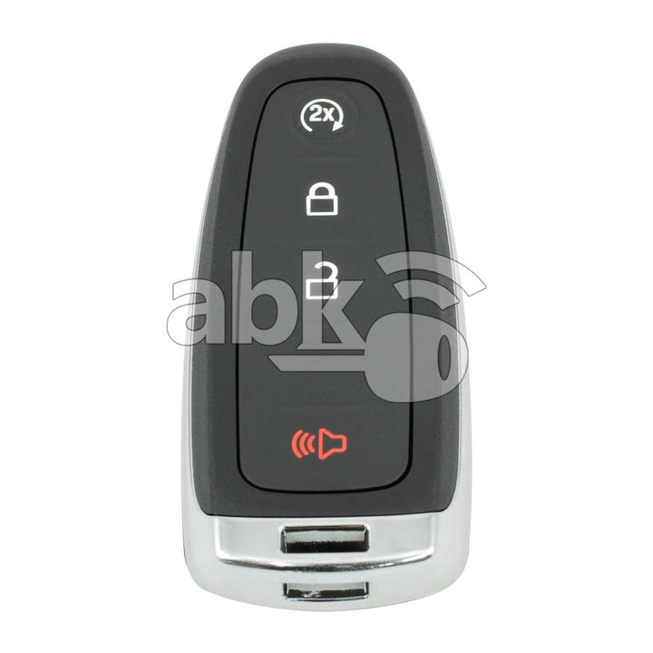 Genuine Ford Explorer Edge Expedition 2011+ Smart Key 4Buttons 5921285 315MHz M3N5WY8609 - ABK-2169