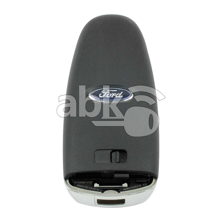Genuine Ford Explorer Edge Expedition 2011+ Smart Key 4Buttons 5921285 315MHz M3N5WY8609 - ABK-2169