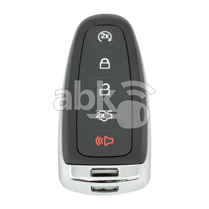 Genuine Ford Explorer Edge Expedition 2011+ Smart Key 5Buttons 164-R8092 315MHz M3N5WY8609 -