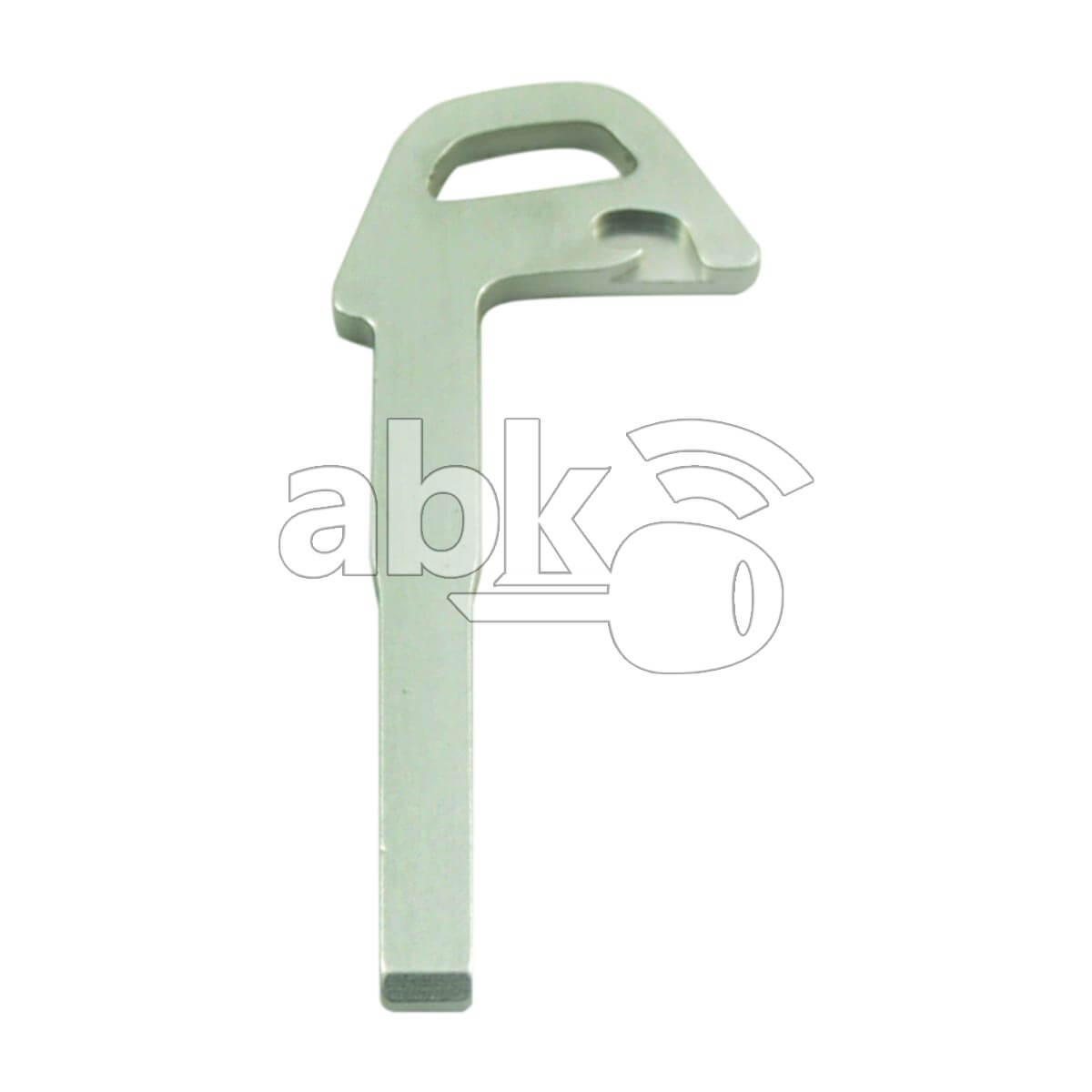 Jaguar Volvo 2005+ Smart Key Blade 30796671 HU101 - ABK-2177 - ABKEYS.COM