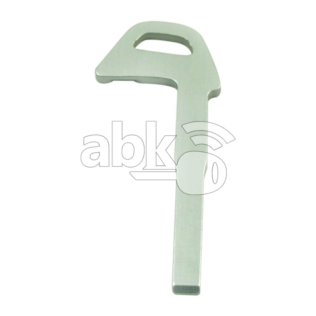 Jaguar Volvo 2005+ Smart Key Blade 30796671 HU101 - ABK-2177 - ABKEYS.COM