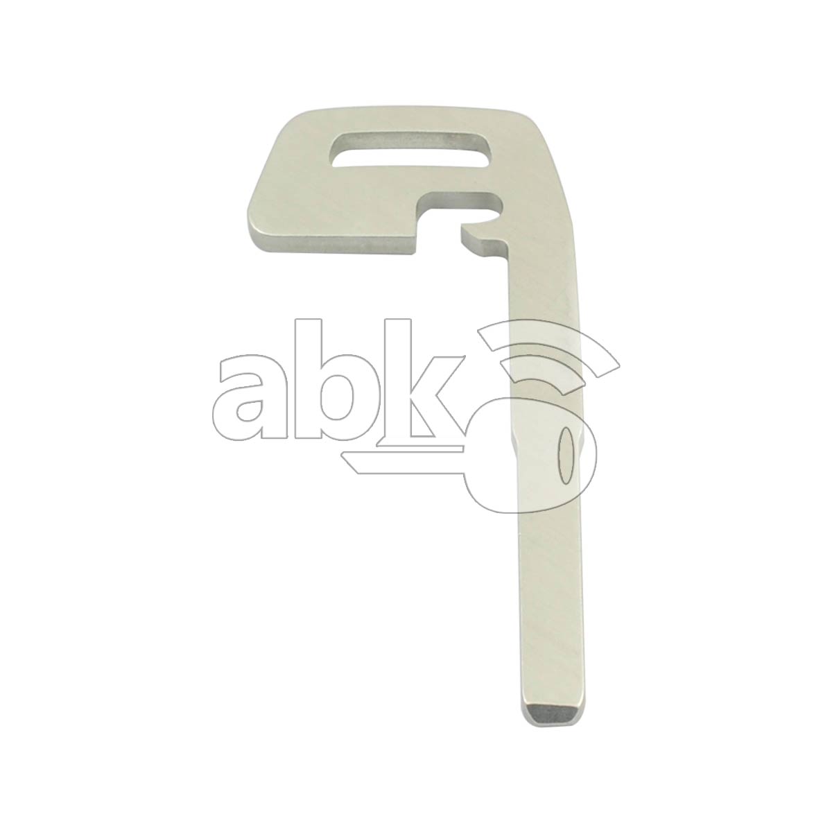 Volvo 2004+ Smart Key Blade 30784740 HU101 - ABK-2178 - ABKEYS.COM