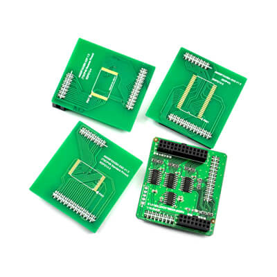 Xhorse VVDI Prog AM29FXXXB Adaptateur Kit XDPG13