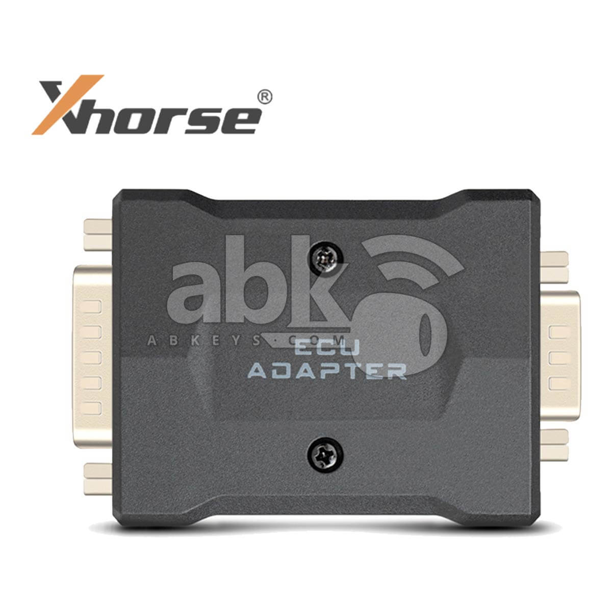 Xhorse XDNP30 Bosch ECU Adapter and Cables For VVDI Key Tool Plus / MINI Prog XDNP30 - ABK-2181 -
