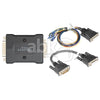 Xhorse XDNP30 Bosch ECU Adapter and Cables For VVDI Key Tool Plus / MINI Prog XDNP30 - ABK-2181 -