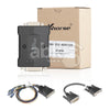 Xhorse XDNP30 Bosch ECU Adapter and Cables For VVDI Key Tool Plus / MINI Prog XDNP30 - ABK-2181 -