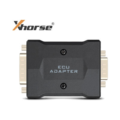 Xhorse XDNP30 Bosch ECU Adapter and Cables For VVDI Key Tool Plus / MINI Prog XDNP30 - ABK-2181 -